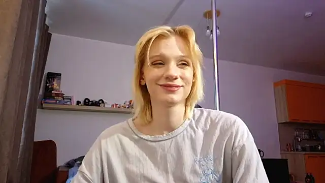 AuraNevera webkamerás műsora