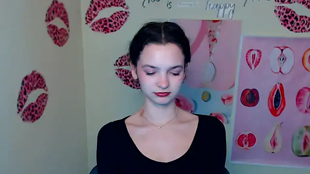 _SusieSu_ – Live XXX-chat