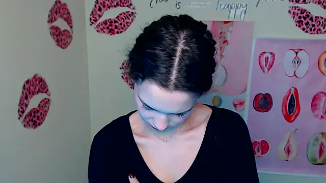 Chat XXX ao vivo de _SusieSu_