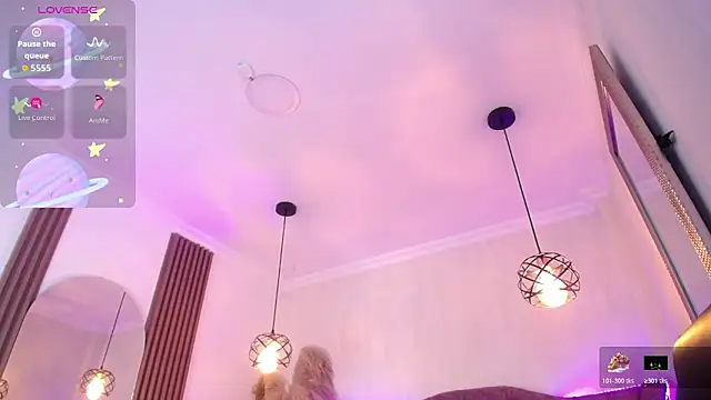 Amara_Davis: онлайн-секс-чат