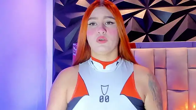 megan_whitee__ 라이브 XXX 채팅