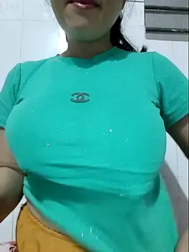 Chat XXX ao vivo de Shine_Mai