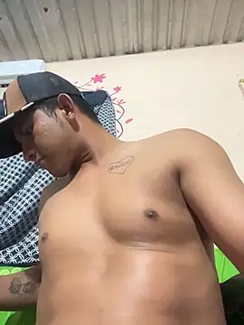 Charlykll's Live XXX Chat