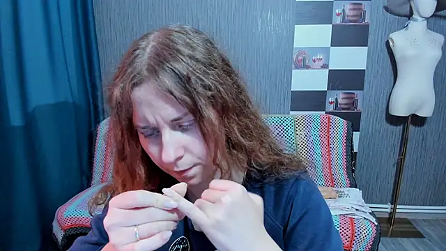 Chat XXX ao vivo de pa1e_pr1ncess