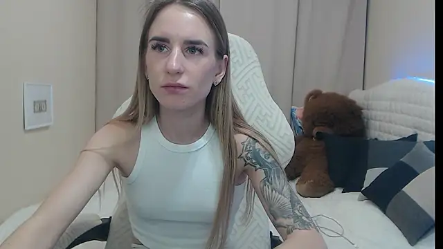 Chat XXX ao vivo de DeboraHorny