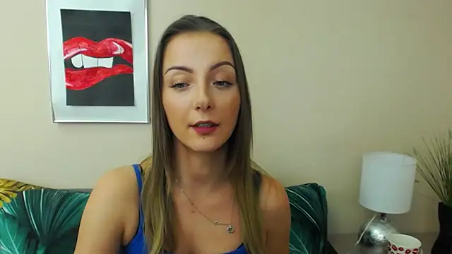 Chat XXX ao vivo de NatalieSexy