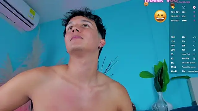 Leo_Savage_ Chat XXX live