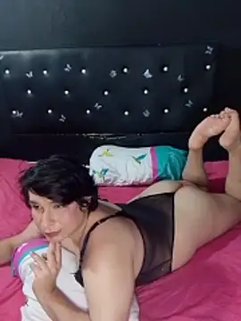 Kaissydoll Live XXX-Chat