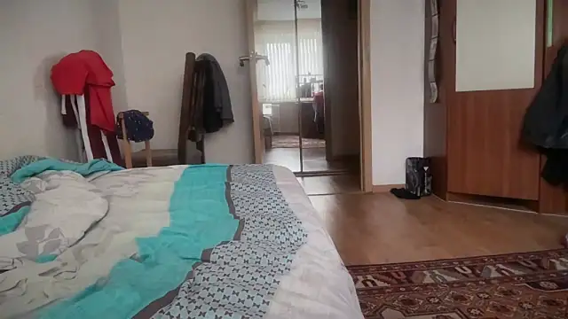 Živý XXX chat Lamonteik