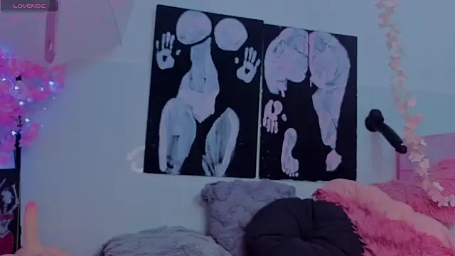 Chat XXX Live KilyetVera3x