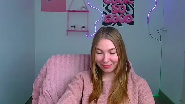 Dana_flowers' Live XXX Chat