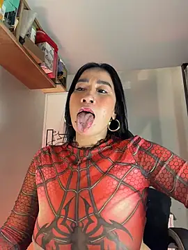 Chat XXX ao vivo de AsianMilfSheryl