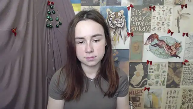 Show de webcam de VeryVeryVeryShy_