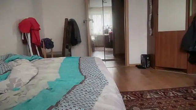 Živý XXX chat Lamonteik