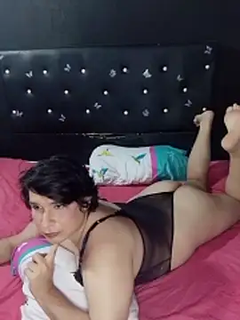 Sembang XXX Secara Langsung Kaissydoll