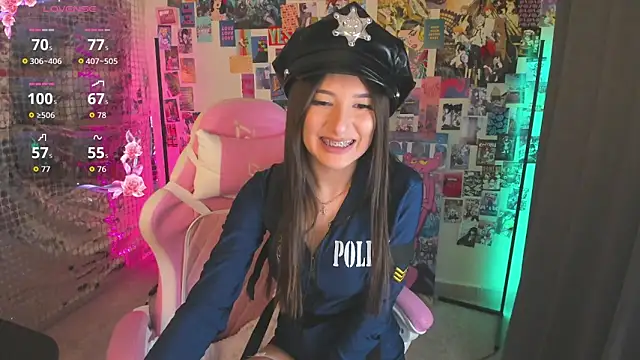 Онлайн чат XXX Lillie_Miller