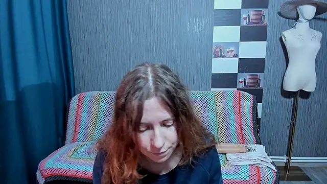 pa1e_pr1ncess Live XXX-Chat