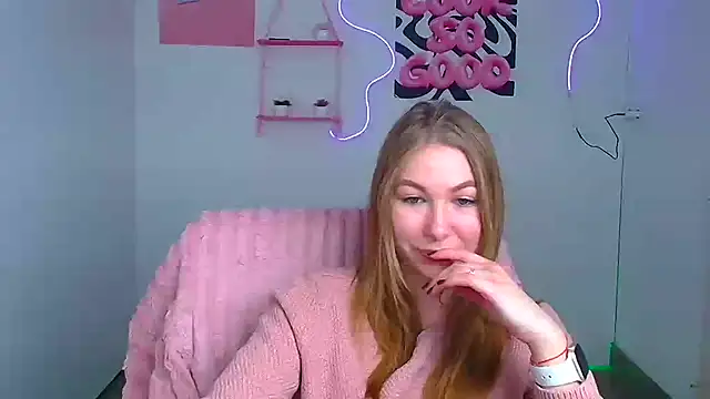 Dana_flowers' Live XXX Chat