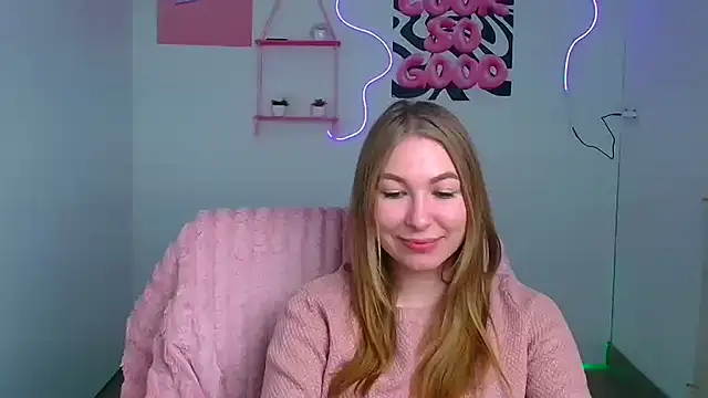 Živý XXX chat Dana_flowers
