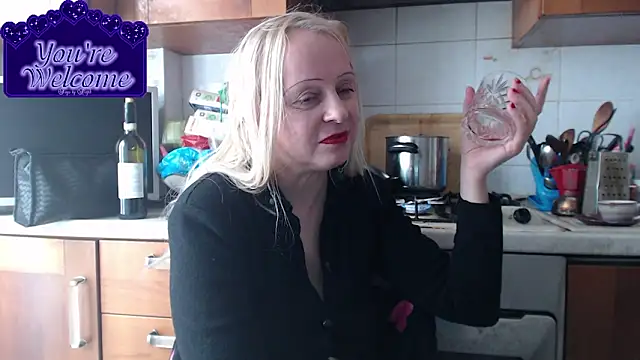 Chat +18 de martachatte ao vivo