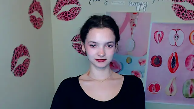 Czat XXX na żywo – _SusieSu_