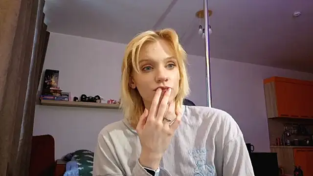 แชท XXX สดของ AuraNevera