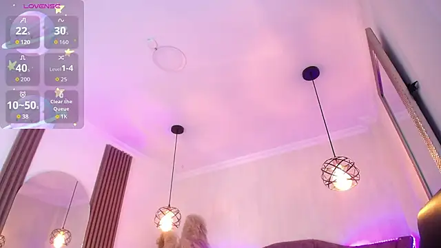 Amara_Davis' Live XXX Chat