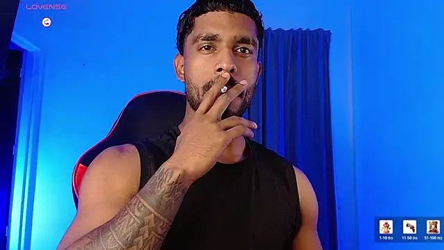 Chat XXX Live Christian_thor