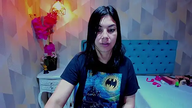 AdaFawxx – Live XXX-chat