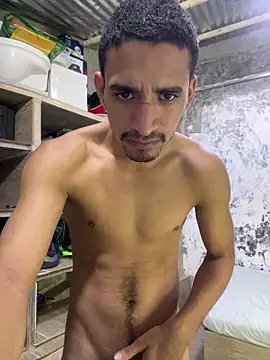 ikaro21's Live XXX Chat