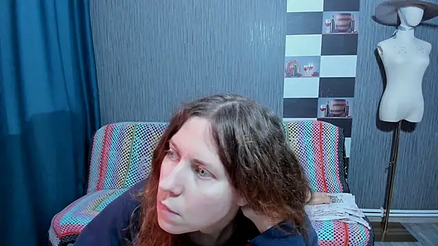 pa1e_pr1ncess' Live XXX Chat