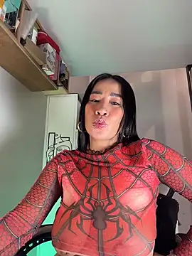 AsianMilfSheryl's Live XXX Chat