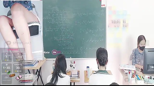 _Math_'s Webcam Show