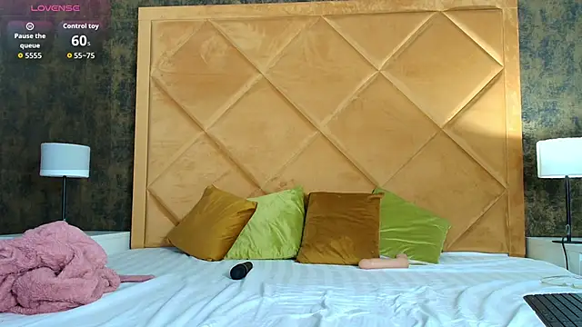 Czat XXX na żywo – TinyBlair