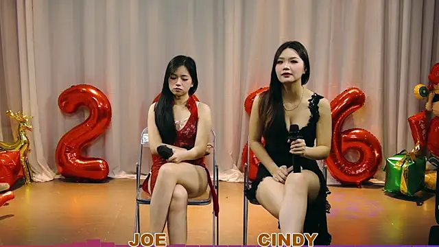 Chat XXX Live yznt-dudu