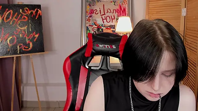 Chat XXX Live BakugoKatsuki