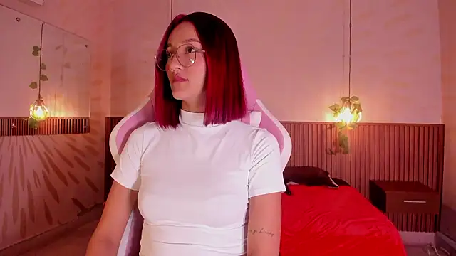 Czat XXX na żywo – daphne_courtis