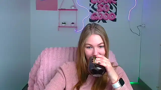 Dana_flowers' Live XXX Chat