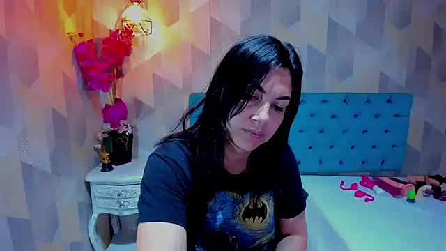 AdaFawxx's Live XXX Chat