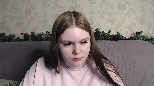 Chat XXX Live Musegirl