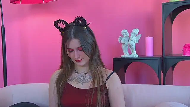 Chat XXX Live JessicaJewells