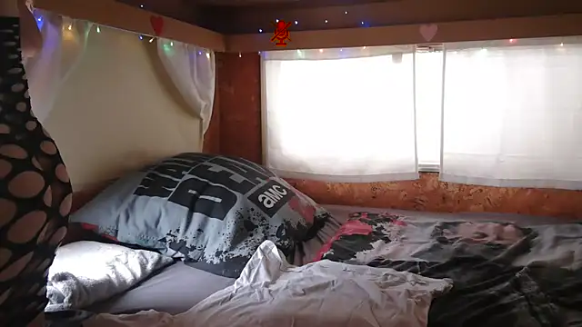 دردشة Sylly الجنسية المباشرة