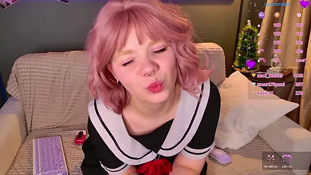 Waifu_Ketrinn Live XXX chat