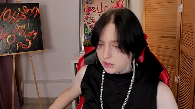 Chat +18 de BakugoKatsuki ao vivo