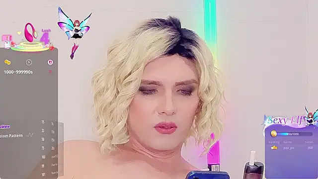 Živý XXX chat Zagadka55555