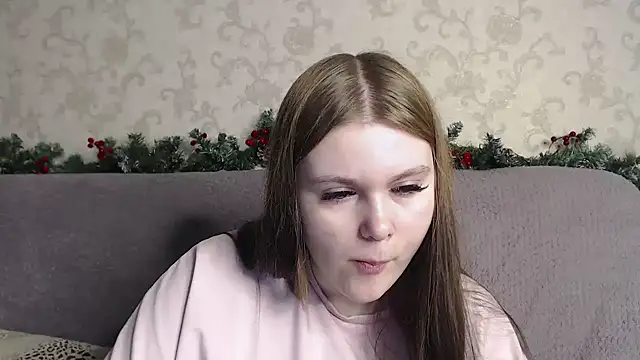 Show Webcam de Musegirl