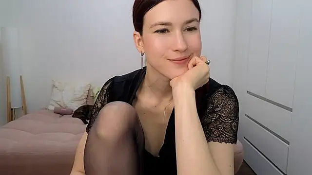 AliciaNewell's Live XXX Chat