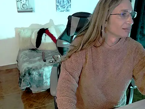 Živý XXX chat Gikitrans76