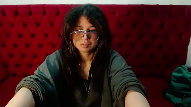 selenablairx's Live XXX Chat