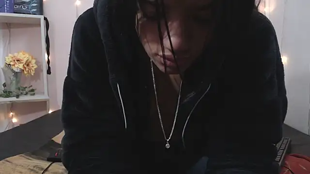 Živý XXX chat camila_williamss